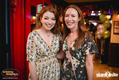 Scruffy Murphy's Grand Opening — photo 109