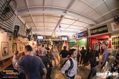 Scruffy Murphy's Grand Opening — photo 110