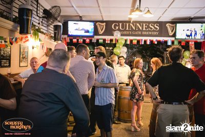 Scruffy Murphy's Grand Opening — photo 112