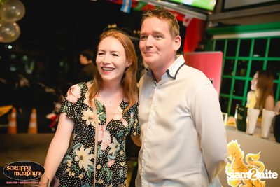 Scruffy Murphy's Grand Opening — photo 114