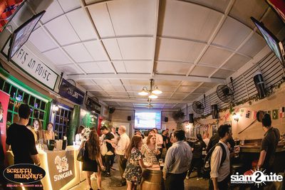 Scruffy Murphy's Grand Opening — photo 115