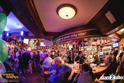 Scruffy Murphy's Grand Opening — photo 116
