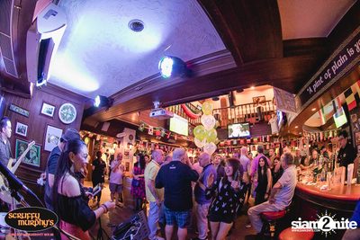 Scruffy Murphy's Grand Opening — photo 117