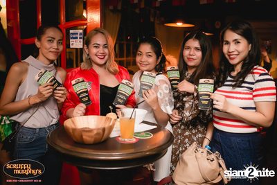 Scruffy Murphy's Grand Opening — photo 123
