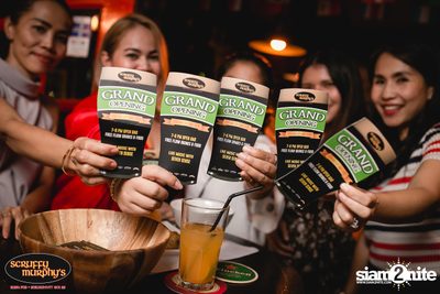 Scruffy Murphy's Grand Opening — photo 124