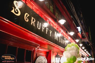 Scruffy Murphy's Grand Opening — photo 129