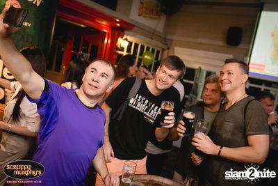 Scruffy Murphy's Grand Opening — photo 130