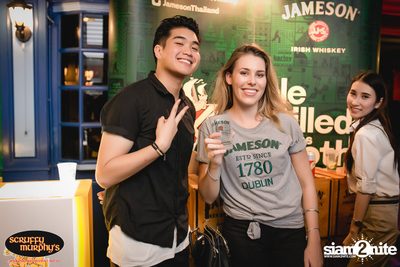 Scruffy Murphy's Grand Opening — photo 132