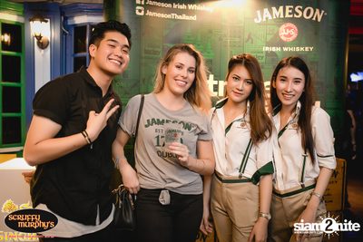 Scruffy Murphy's Grand Opening — photo 133