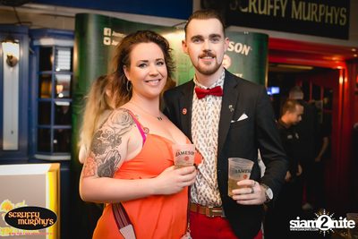 Scruffy Murphy's Grand Opening — photo 135