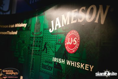 Scruffy Murphy's Grand Opening — photo 136