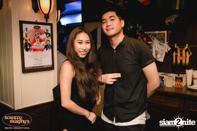 Scruffy Murphy's Grand Opening — photo 139
