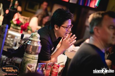 Scruffy Murphy's Grand Opening — photo 146