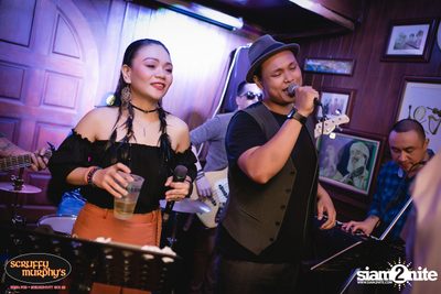 Scruffy Murphy's Grand Opening — photo 147