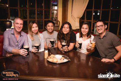 Scruffy Murphy's Grand Opening — photo 148