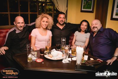 Scruffy Murphy's Grand Opening — photo 149