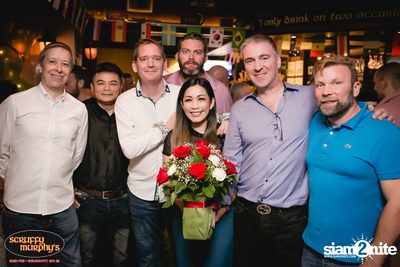Scruffy Murphy's Grand Opening — photo 150