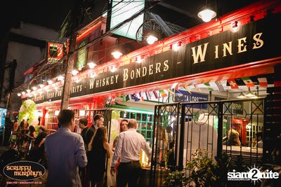 Scruffy Murphy's Grand Opening — photo 152