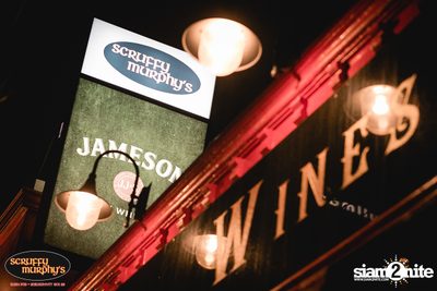 Scruffy Murphy's Grand Opening — photo 153