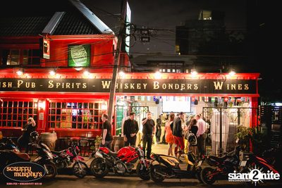 Scruffy Murphy's Grand Opening — photo 156