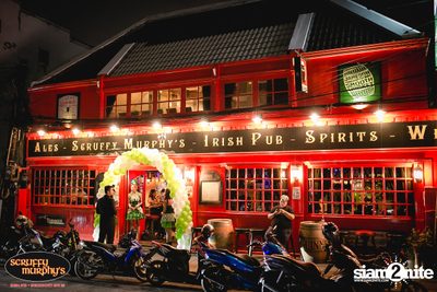 Scruffy Murphy's Grand Opening — photo 157