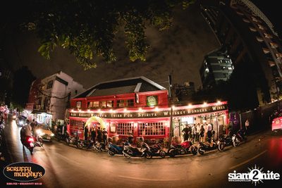 Scruffy Murphy's Grand Opening — photo 158