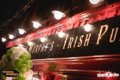 Scruffy Murphy's Grand Opening — photo 161