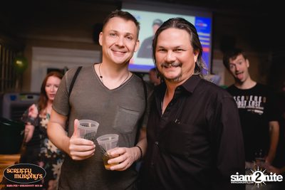 Scruffy Murphy's Grand Opening — photo 163