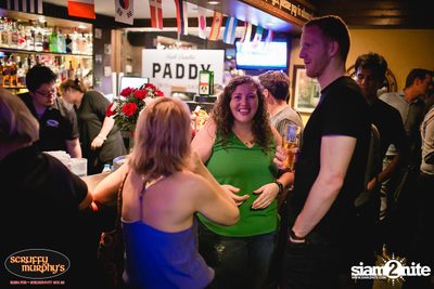Scruffy Murphy's Grand Opening — photo 164