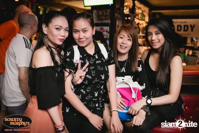 Scruffy Murphy's Grand Opening — photo 165