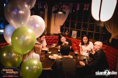 Scruffy Murphy's Grand Opening — photo 170