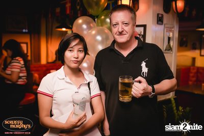 Scruffy Murphy's Grand Opening — photo 171