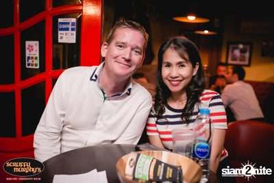 Scruffy Murphy's Grand Opening — photo 175