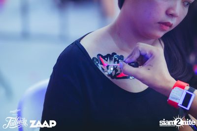 SangSom presents Fullmoon Party Live in Bangkok (Album 3) — photo 6
