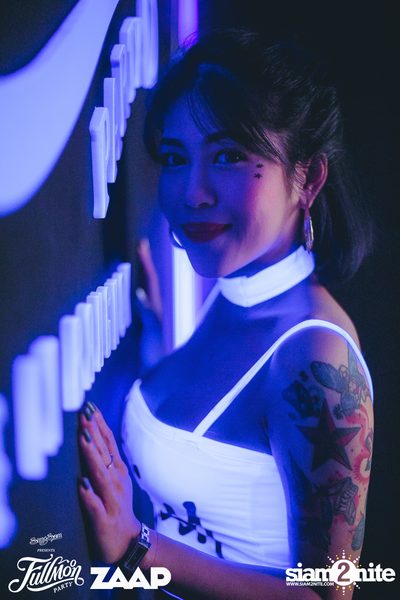 SangSom presents Fullmoon Party Live in Bangkok (Album 3) — photo 9