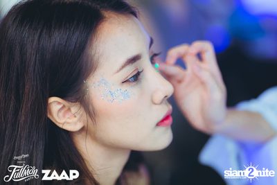SangSom presents Fullmoon Party Live in Bangkok (Album 3) — photo 12
