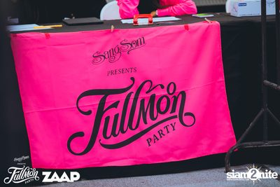 SangSom presents Fullmoon Party Live in Bangkok (Album 3) — photo 19