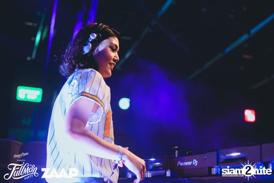 SangSom presents Fullmoon Party Live in Bangkok (Album 3) — photo 21