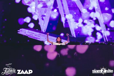 SangSom presents Fullmoon Party Live in Bangkok (Album 3) — photo 22
