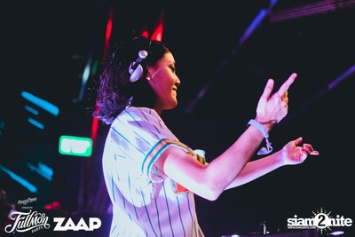 SangSom presents Fullmoon Party Live in Bangkok (Album 3) — photo 23