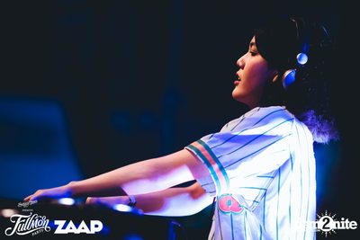 SangSom presents Fullmoon Party Live in Bangkok (Album 3) — photo 26