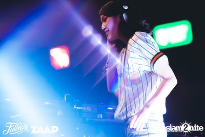 SangSom presents Fullmoon Party Live in Bangkok (Album 3) — photo 27