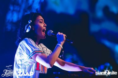 SangSom presents Fullmoon Party Live in Bangkok (Album 3) — photo 28