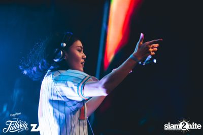 SangSom presents Fullmoon Party Live in Bangkok (Album 3) — photo 29