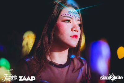 SangSom presents Fullmoon Party Live in Bangkok (Album 3) — photo 32
