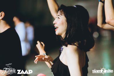 SangSom presents Fullmoon Party Live in Bangkok (Album 3) — photo 35