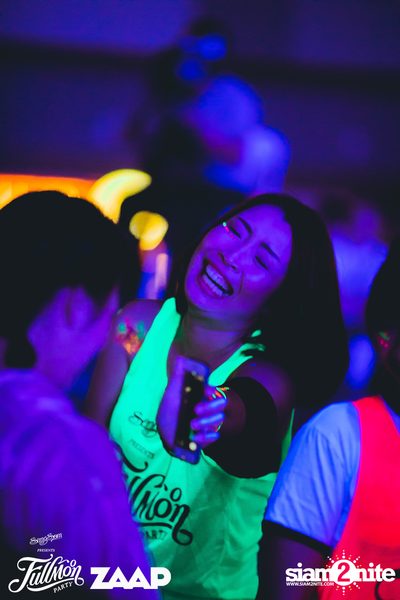 SangSom presents Fullmoon Party Live in Bangkok (Album 3) — photo 36