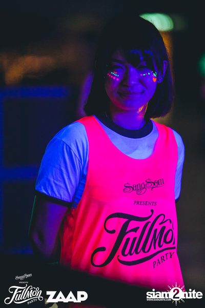 SangSom presents Fullmoon Party Live in Bangkok (Album 3) — photo 37