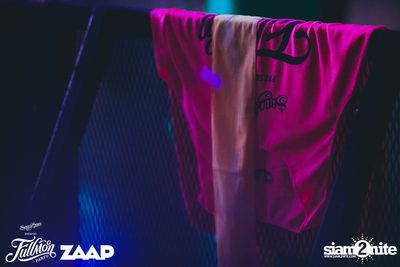 SangSom presents Fullmoon Party Live in Bangkok (Album 3) — photo 38