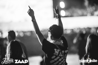 SangSom presents Fullmoon Party Live in Bangkok (Album 3) — photo 39